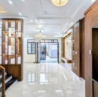 Bán Căn Độc Lập 4 Tầng Sân Cổng Riêng, Ngay Trục Đông Khê - An Đà