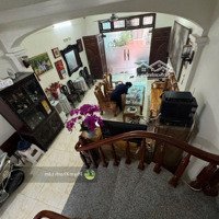 Nhà Bán- Sài Đồng-Long Biên-Ngõ Ô Tô Tránh - Vỉa Hè Đá Bóng-Thoáng Trước Sau - Phù Hợp Mở Vp Cty