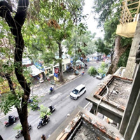 Bán Nhà Cực Chất Giá Giành Giật Chỉ 65 Tỷ Có Em Mặt Phố Lò Đúc, 80M2 Mặt Tiền Lý Tưởng 5.3M 7 Tầng
