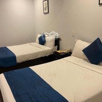 Chủ Bán Nhanh- Toà Khách Sạn 8 Tầng 3Mt Võ Nguyên Giáp - Vị Trí Vip - Chỉ 4X Tỷ Tl.