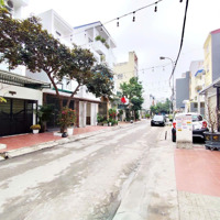 Đất Phân Lô 739 Nguyễn Văn Linh - 80M2, Ngang 4M, Đường 12M, Giá 62 Tr/M2, Gần Ngã 4 Phúc Tăng