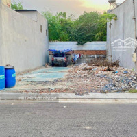 Bán Đất Đường Hồ Văn Tắng Kdc Tân Phú Trung, 1,2 Tỷ, 110M2 Sạch Đẹp, Shr Chính Chủ Xây Dựng Tự Đo
