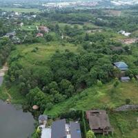 Bán Gấp Lô Đất Nghỉ Dưỡng 1111m 200m ONT View Hồ Tại Lương Sơn Hòa BÌnh