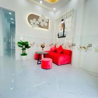 Bán nhà sổ riêng Huỳnh Tấn Phát Nhà Bè 40m2 công nhận đủ chỉ 2.39 tỷ