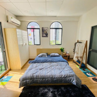 Cho Thuê Ch Full Nội Thất Ban Công View Landmark, Giáp Q1, Q2 Liên Hệ (0945336411)