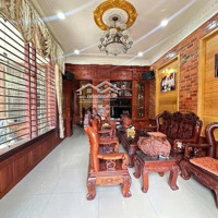 Cho Thuê Nhà Riêng 20 Triệu, 160M2 Tại Đường Lê Thị Trung, Phú Lợi, Thủ Dầu Một, Bình Dương Hot