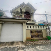 Cho Thuê Nhà Riêng 20 Triệu, 160M2 Tại Đường Lê Thị Trung, Phú Lợi, Thủ Dầu Một, Bình Dương Hot