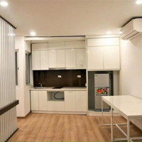 Cho Thuê Khách Sạn Phố Trương Công Giai 160M2 8 Tầng Nổi 160M2 Có Sẵn Pccc Giá Thuê Hợp Lý