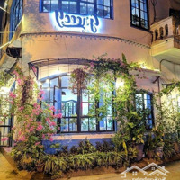 Cho Thuê Nhà Mặt Phố Đường Trần Đại Nghĩa. Diện Tích: 60M2X4T. Mt: 8M ( Căn Góc )