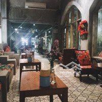 Cho Thuê Nhà Mặt Phố Đường Trần Đại Nghĩa. Diện Tích: 60M2X4T. Mt: 8M ( Căn Góc )