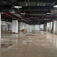Chủ Chào Thuê Showroom, Siêu Thị, Phòng Khám 1150M2 Mặt Phố Hoàng Quốc Việt Vị Trí Đắc Địa
