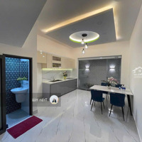 Nhà Đẹp Nơ Trang Long, Bình Thạnh (56M2) - 3 Tầng Btct - Gần Bv Gia Định. Giá: 7,5 Tỷ