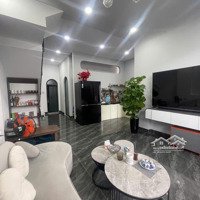 Bán Nhà 1 Trệt 1 Lầudiện Tích85,6M2 Gần Chợ Ga Vĩnh Thạnh, Nhà Đẹp, Đường Betong 4.5M, Giá Bán 2Ty580