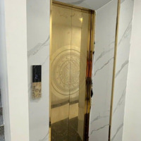 Bán Nhà Tây Hồ 6T Thang Máy - Gara Ô Tô Gần Hồ Tây - Khu Víp Giá 22.X Tỷ Liên Hệ: 0964558599