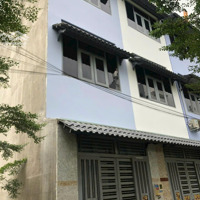 Bán Nhà Đsh Hẻm Xe Hơi Trục Đường Huỳnh Tấn Phát, 3 Phòng Ngủ 2 Vệ Sinh Chỉ 2.1 Tỷ/ Căn. Liên Hệ: 0909323069 - Phượng