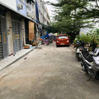 Bán Nhà Đsh Hẻm Xe Hơi Trục Đường Huỳnh Tấn Phát, 3 Phòng Ngủ 2 Vệ Sinh Chỉ 2.1 Tỷ/ Căn. Liên Hệ: 0909323069 - Phượng