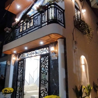 Bán Căn Góc 2 Mặt Hẻm, Khu Thời Trang Lê Văn Sỹ, 34M2, P. 10, Phú Nhuận, 6,05 Tỷ Đồng