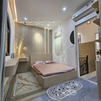Bán Căn Góc 2 Mặt Hẻm, Khu Thời Trang Lê Văn Sỹ, 34M2, P. 10, Phú Nhuận, 6,05 Tỷ Đồng