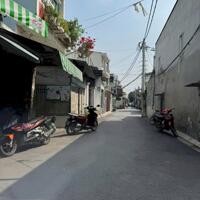 Nhà SHR 1/Tân Thới Hiệp 20-Q12.Dt 5,5x20~106m2~3,5 tấm~4ty950