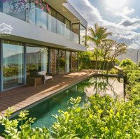 Bán Biệt Thự Anh Nguyễn Trần Phú Nha Trang Khánh Hoà View Vinpearl Tuyệt Đẹp
