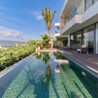 Bán Biệt Thự Anh Nguyễn Trần Phú Nha Trang Khánh Hoà View Vinpearl Tuyệt Đẹp