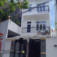 Giá Quá Tốt Đầu Tư Nhà 3 Tầng Chiều Ngang 6M Mặt Phố Ngay Đường Hoàng Diệu, Biển Trần Phú Nha Trang