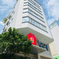 Chào Bán Tòa Nhà Đa Năng - Làm Văn Phòng Hoặc Khách Sạn - Dt: 8,5X18M Liên Hệ: 0799.86.3388