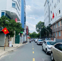 Chào Bán Tòa Nhà Đa Năng - Làm Văn Phòng Hoặc Khách Sạn - Dt: 8,5X18M Liên Hệ: 0799.86.3388