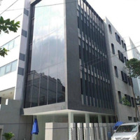 Bán Toà Nhà Đường Nguyễn Văn Trỗi, Phường 15, Quận Phú Nhuận (6,5X22 4 Tầng Hđt 140 Tr - Gía 32 Tỷ