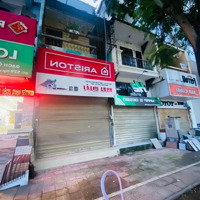 Vị Trí Đẹp Nhất Phố, Vỉa Hè Rộng, Kinh Doanh Sầm Uất. Bán Nhà Nguyễn Văn Cừ, Diện Tích 128M2