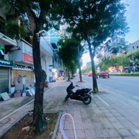 Vị Trí Đẹp Nhất Phố, Vỉa Hè Rộng, Kinh Doanh Sầm Uất. Bán Nhà Nguyễn Văn Cừ, Diện Tích 128M2