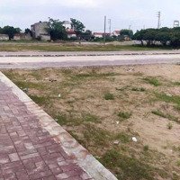 Chỉ Với 1Tỷ3Xx Sở Hữu Ngay Lô Đất Đấu Giá Tại Thuỵ Lôi - Tiên Lữ. Mặt Tiền 6M Diện Tích 93M2