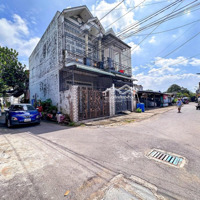 Chính Chủ Gửi Bán Nền 800,9M2 Hẻm 506 Đường Cmt8, Bình Thuỷ, Tp Cần Thơ. Hẻm Xe Ôtô Tới Nền