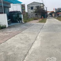 Thái Phúc - Thái Thụy - Thái Bình - Kinh Doanh Sầm Uất S: 120M2 Full Thổ Cư Mặt Tiền: 6M