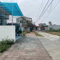Thái Phúc - Thái Thụy - Thái Bình - Kinh Doanh Sầm Uất S: 120M2 Full Thổ Cư Mặt Tiền: 6M