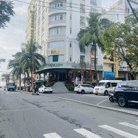 Lô Đất Hiếm Phố An Thượng, Trung Tâm Phố Tây Đi Bộ, Xây Toà Nhà Dòng Tiền Rất Đẹp