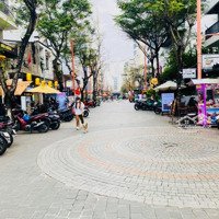 Lô Đất Hiếm Phố An Thượng, Trung Tâm Phố Tây Đi Bộ, Xây Toà Nhà Dòng Tiền Rất Đẹp