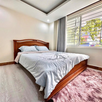 Căn Hộ 1 Phòng Ngủfull Nội Thất Máy Giặt Riêng Thang Máy, Ngay Cầu Thị Nghè, Giáp Quận 1, 0945336411
