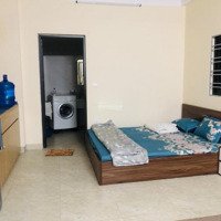 Cho Thuê Nhà Ngõ 90 Hoa Bằng 75M2 X3T