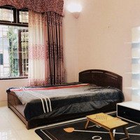 Cho Thuê Nhà Ngõ 90 Hoa Bằng 75M2 X3T