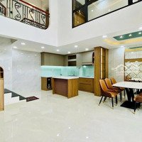 Cho Thuê Biệt Thự Hẻm Xe Hơi Yên Thế, Phường 2, Quận Tân Bình