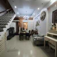 Cho Thuê Nhà 5 Tầng Mặt Đường Nước Phần Lan, Tứ Liên, Tây Hồ. Diện Tích 60M2