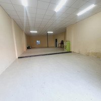 Cho Thuê Nhàmặt Tiềnngay Ngã Tư Ngô Văn Sở Diện Tích: 180M2, Ngang 8M (Nở Hậu, Kinh Doanh Tốt)