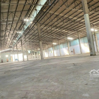 Cho Thuê 23.000M2 Đất Có 10.000M2 Kho Nhà Xưởng Tại Đà Nẵng