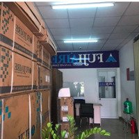 Cho Thuê Nhà + Khomặt Tiềnđường Lớn Yên Thế, Bắc Sơn,Diện Tích175M2