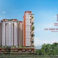 Mở Bán Căn Hộ Orchard Heights Liền Kề Trung Tâm Thương Mại Thế Giới Wtc Và Nhà Ga Metro A1