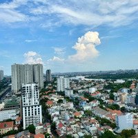 Siêu Khủng Giỏ Hàng Thảo Điền Pearl, 96M2 Tầng Cao 2 Ban Công Đón Gió Cực Mát Mẻ, Gọi Duy Ngay