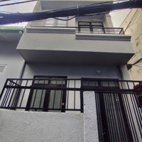 Bán Nhà Mặt Tiền Nb Nguyễn Lâm, P3, 51M2, 4.8 Tỉcó Thương Lượng Liên Hệ: 0705692222