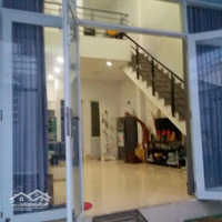 Bán Nhà Giá Rẻ 1 Trệt 1 Lừngdiện Tích64,8M2 - Đường Rộng Hẻm 2M - Tiện Ích Đầy Đủ - Giá Bán 1.7 Tỷ Bớt Lộc