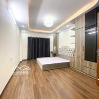 Xây Mới Đẳng Cấp 5 Tầng 32 M-Gần Chợ La Khê Tiện Ra Mặt Quang Trung Ô Tô Gửi Gần-Đầu Tư Tốt 6.1 Tỷ